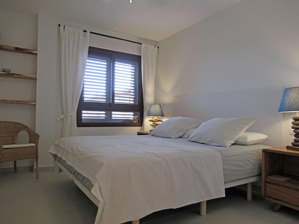 Barlovento By Rentmedano Luxury Beach Front Apartment With Fantastic Ocean Views เอลเมดาโน ภายนอก รูปภาพ